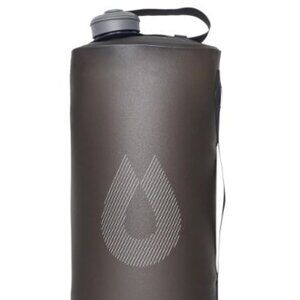 Hydrapak Seeker 3L Ultra Light Water Storage Insulation Filter Compatible New